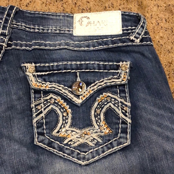 Charme Denim - Charme 30